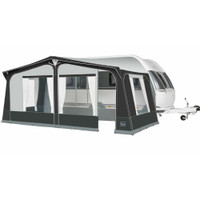 Dorema Starcamp Tourer Awning