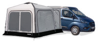 Westfield Triton Campervan Motorhome Air Awning Westfield Triton Campervan Motorhome Air Awning