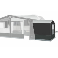 Dorema Starcamp Tourer Caravan Awning Annex