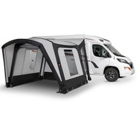 Dorema Starcamp Discovery Air Drive Away Campervan Motorhome Awning for Outdoor Camping