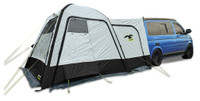 Quest Kestral Air Drive Away Tailgate Awning for Campervan A3530A-MG