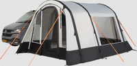 Dorema Starcamp Voyager Air Inflatable Campervan Motorhome Awning for camping