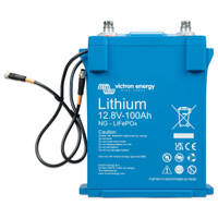 Off-road Leisure Battery Next Gen Victron Lithium Power BAT512110620