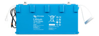 Leisure Battery Next Gen Victron Lithium LiFePO4 for Campervans Leisure Battery Next Gen Victron Lithium LiFePO4 for Campervans