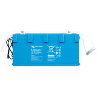 Leisure Battery Next Gen Victron Lithium LiFePO4 for Campervans