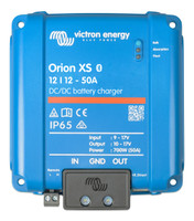 Victron Energy Orion XS DC-DC 12V Battery Charger (ORI121217040)