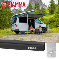 Fiamma F43 Campervan Awning F43van Compact Leisure Canopy