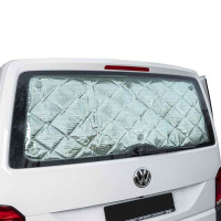 Reimo Isoflex Tailgate Thermal Mat For VW T5/ T6 All Models 2003+ (37283)