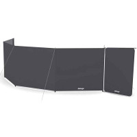 Vango Elements Proshield 4 Panel Windbreak and Gate