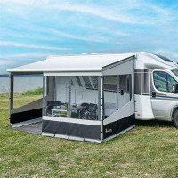 Isabella Wind Front 220