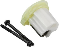 Caravan Toilet Spare Spring-Loaded Cartridge Mechanism