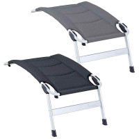 Isabella Footrest for Thor, Loke, Odin Camping Chair