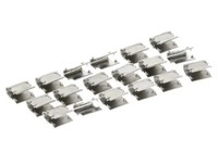 Thetford Spare Door Clip for D5 Service Door