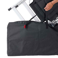 Each bag fits 2 chairs (900060468)