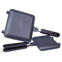 Ridge Monkey Classic Outdoor Sandwich Toaster Ridge Monkey Classic Outdoor Sandwich Toaster