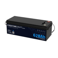 Fogstar Drift 12v 628Ah Gen 2