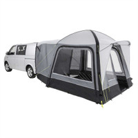 Kampa rear tailgate tent