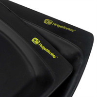 Stylish RidgeMonkey branding