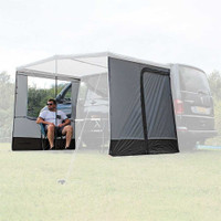 Outdoor Revolution Cayman Sun Canopy Side Panels (ORDA1405)