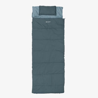 Outwell Freeway Single Sleeping Bag (230529) Full image on display.
