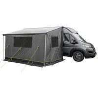 Outwell Sideroads Privacy Room for Wind-Out Awnings (111573)