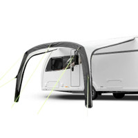Leisurewize Solar 4000 Air Sun Canopy