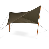  Kampa Kite Shelter Fully on display