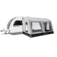 Quick Pitch Dometic Rally Touring Awning