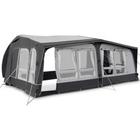 Dometic Residence AIR All-Season fully on display