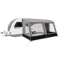 Dometic Rally Caravan Awning