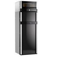 Dometic RMDT10.5XP 3 Way Absorption Refrigerator