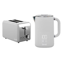 Leisurewize Kettle and Toaster Set for Campervan and Motorhome