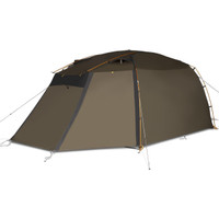 Kampa Mossborn-K Camping Tent 