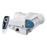 Reich Easydriver Basic Motor Mover for Caravan