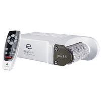 2800kg Twin Axle Caravan Motor Mover