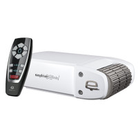 Infinity 3.5 Automatic Motor Mover for Caravans