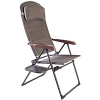 Quest - Naples Pro Recline Chair with Side Table