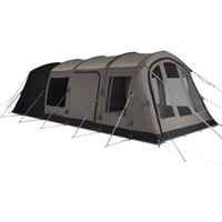 Kampa Seacliffe Air TC Inflatable Fully displayed.
