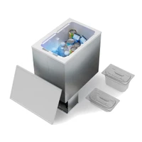 Vitrifrigo TL43 Top Loading Compressor Fridge 12V