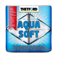 Thetford Aqua Kem Green & Blue Portable Toilet Waste Tank Chemical Sachets