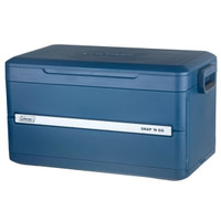 Coleman Snap N Go Blue QT Sapphire Cool Box