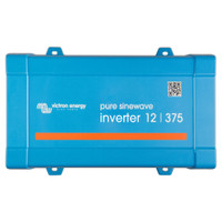 Pure Sine Wave Inverter 12V 375VA for Campervan Leisure Battery