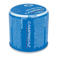 Campingaz C206 GLS Pierceable Gas Cartridge