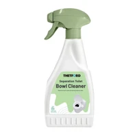 Thetford Caravan Separation Toilet Bowl Cleaner Spray 500ml