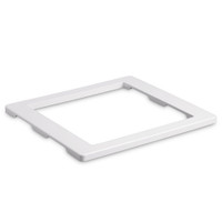 Campervan Fiat Ducato Citroen Relay Peugeot Boxer Micro Heki Adapter Frame