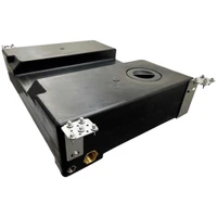 Water Tank for Panel Van