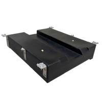 Ducato Panel Van Waste System Fresh Water Tank