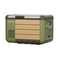 Compressor fridge freezer cool box
