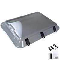 Adventurer Spare - Roof Dome Replacement Caravan Campervan Skylight