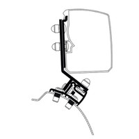 Thule Omnistor Awning Bracket for 3200 PSA Peugeot Vans